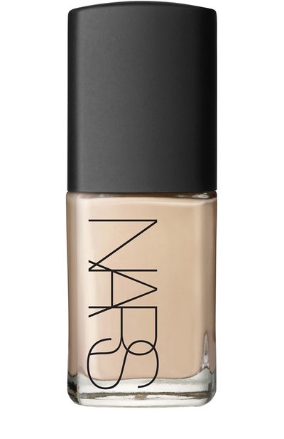 Женское тональное средство, придающее сияние, оттенок gobi (30ml) NARS, арт. 6056NS