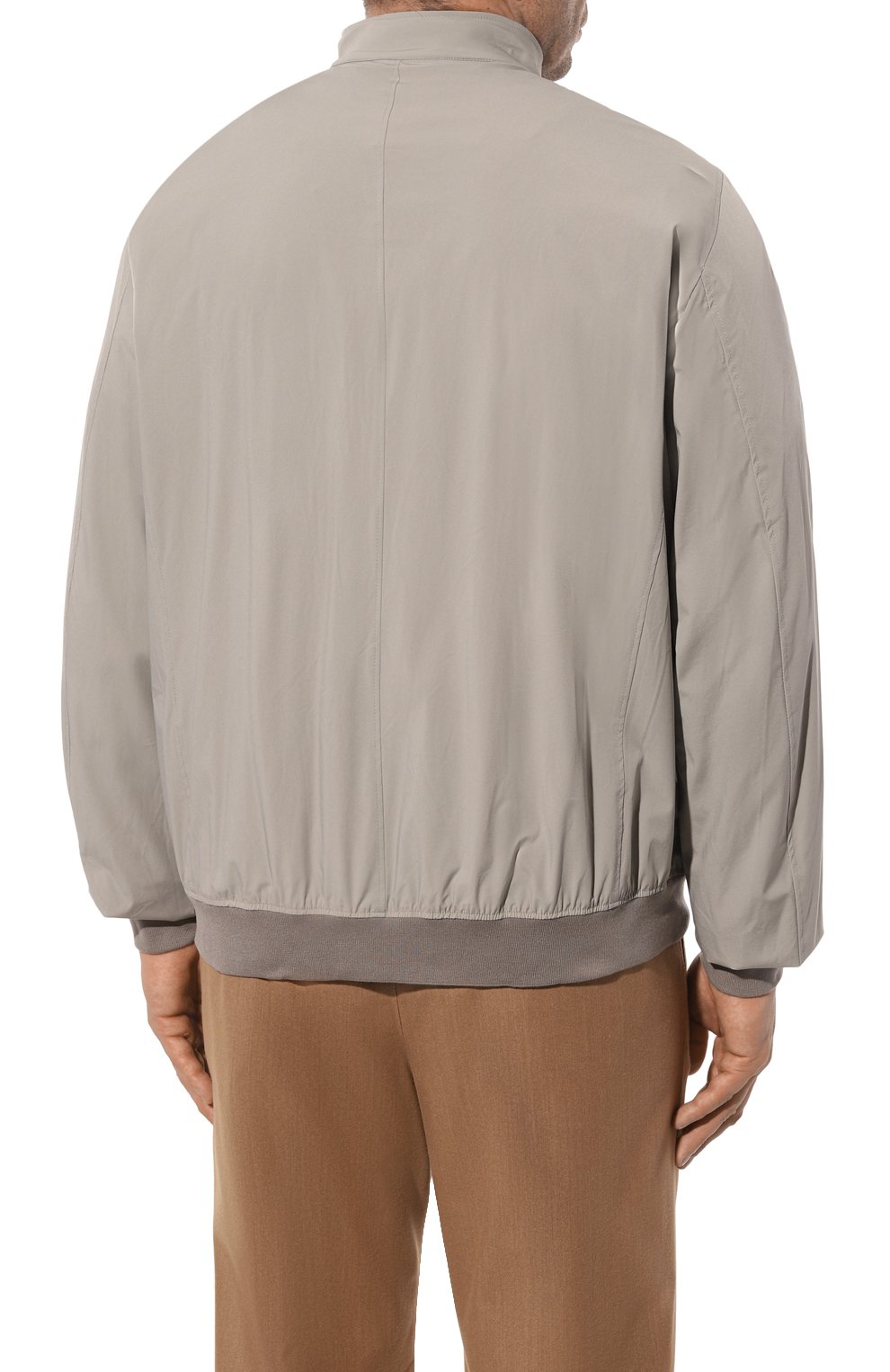 Бомбер trebla-kn MOORER, арт. TREBLA-KN, фото 4