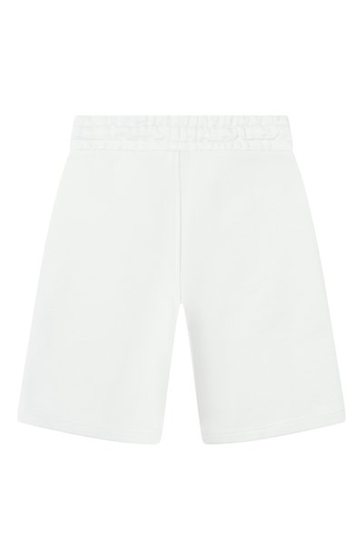 Хлопковые шорты BOSS, арт. J52928