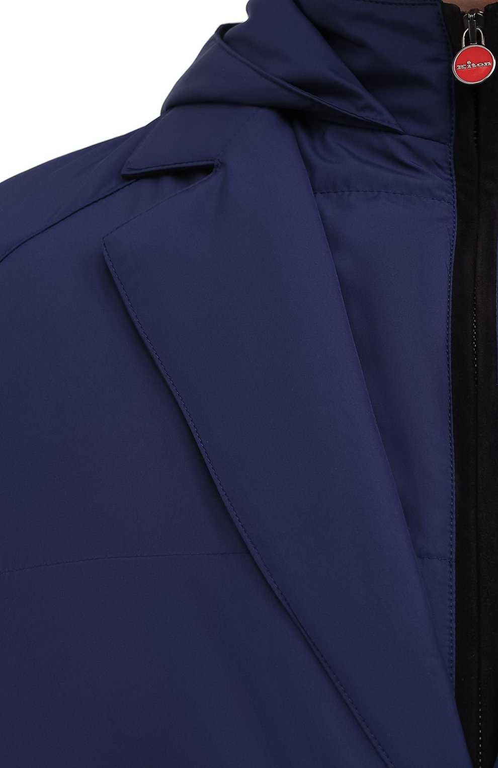 Куртка KITON, арт. UW0859MV07T61, фото 5