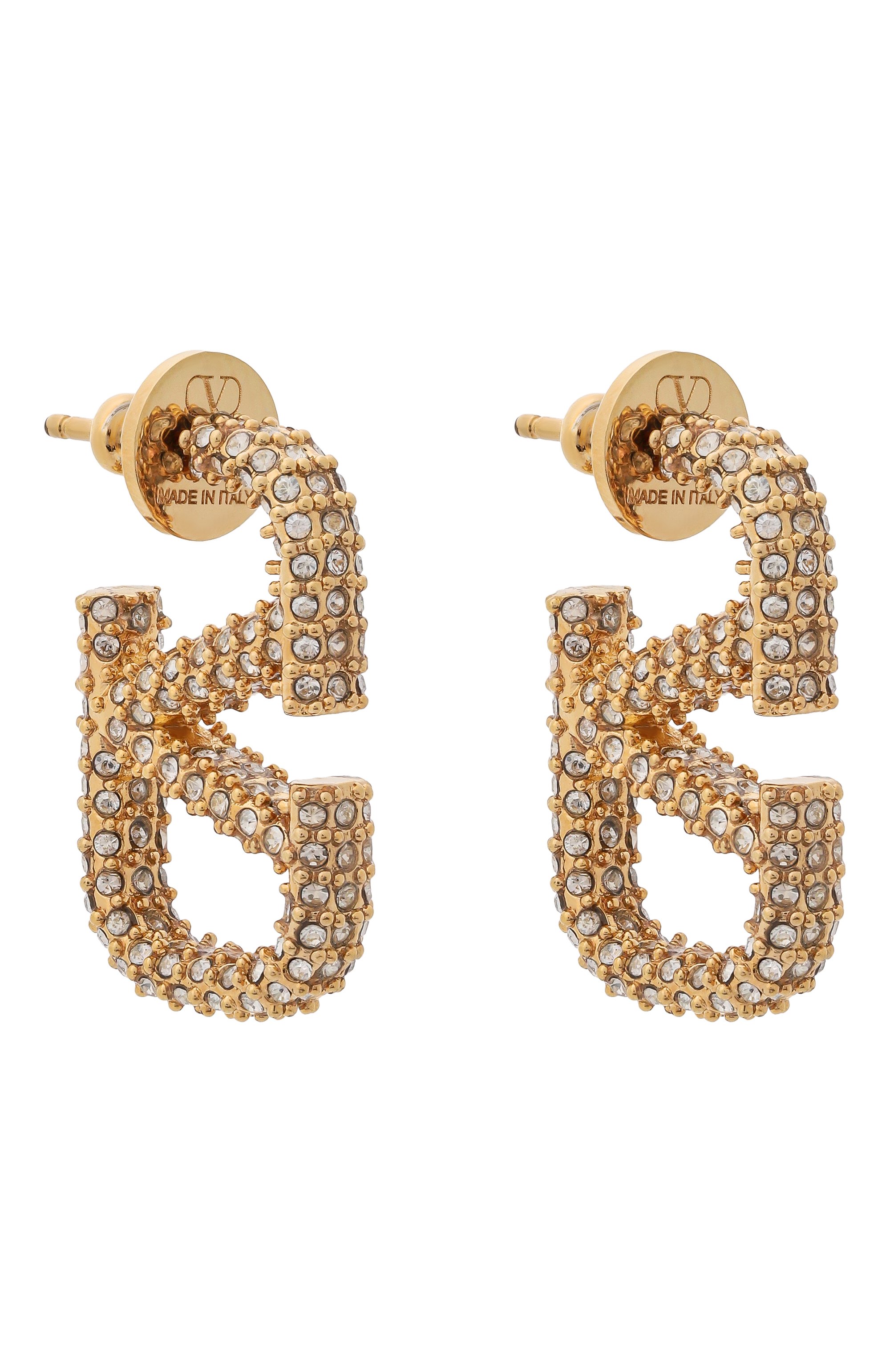 Серьги VALENTINO, арт. 8W2J0G73YCW, фото 3