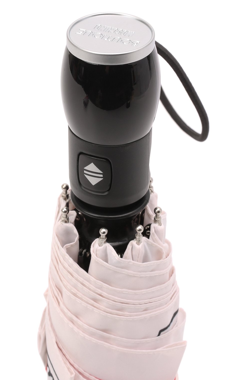 Складной зонт MOSCHINO, арт. 7952-0PENCL0SE, фото 6