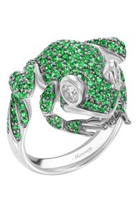 Кольцо MERCURY, арт. MR8964/WG/TVR, фото 1