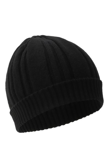 Мужская шерстяная шапка ZILLI, арт. KHT002M0280VBLUC0