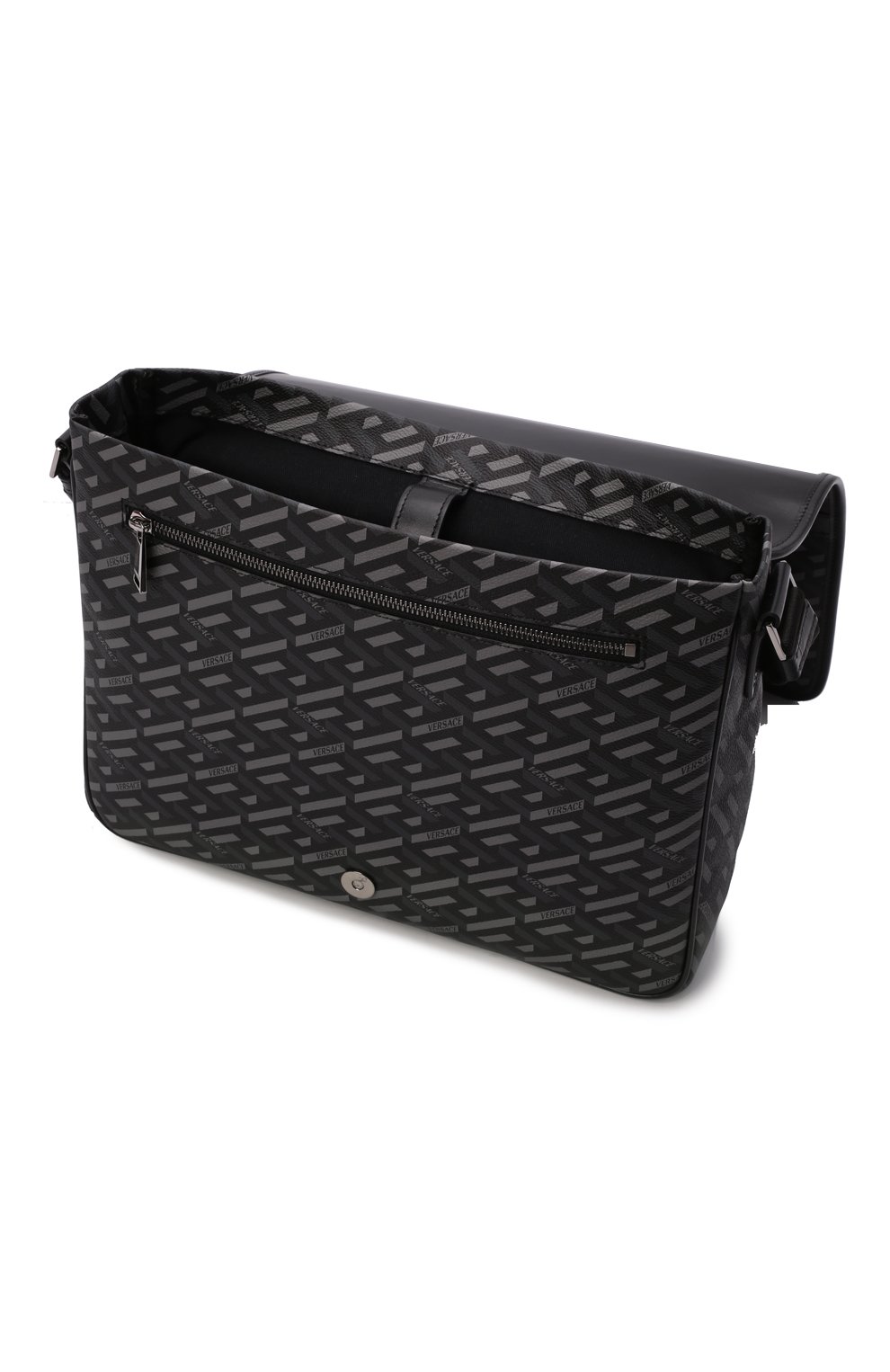 Сумка la greca signature VERSACE, арт. 1003363/1A01444, фото 5