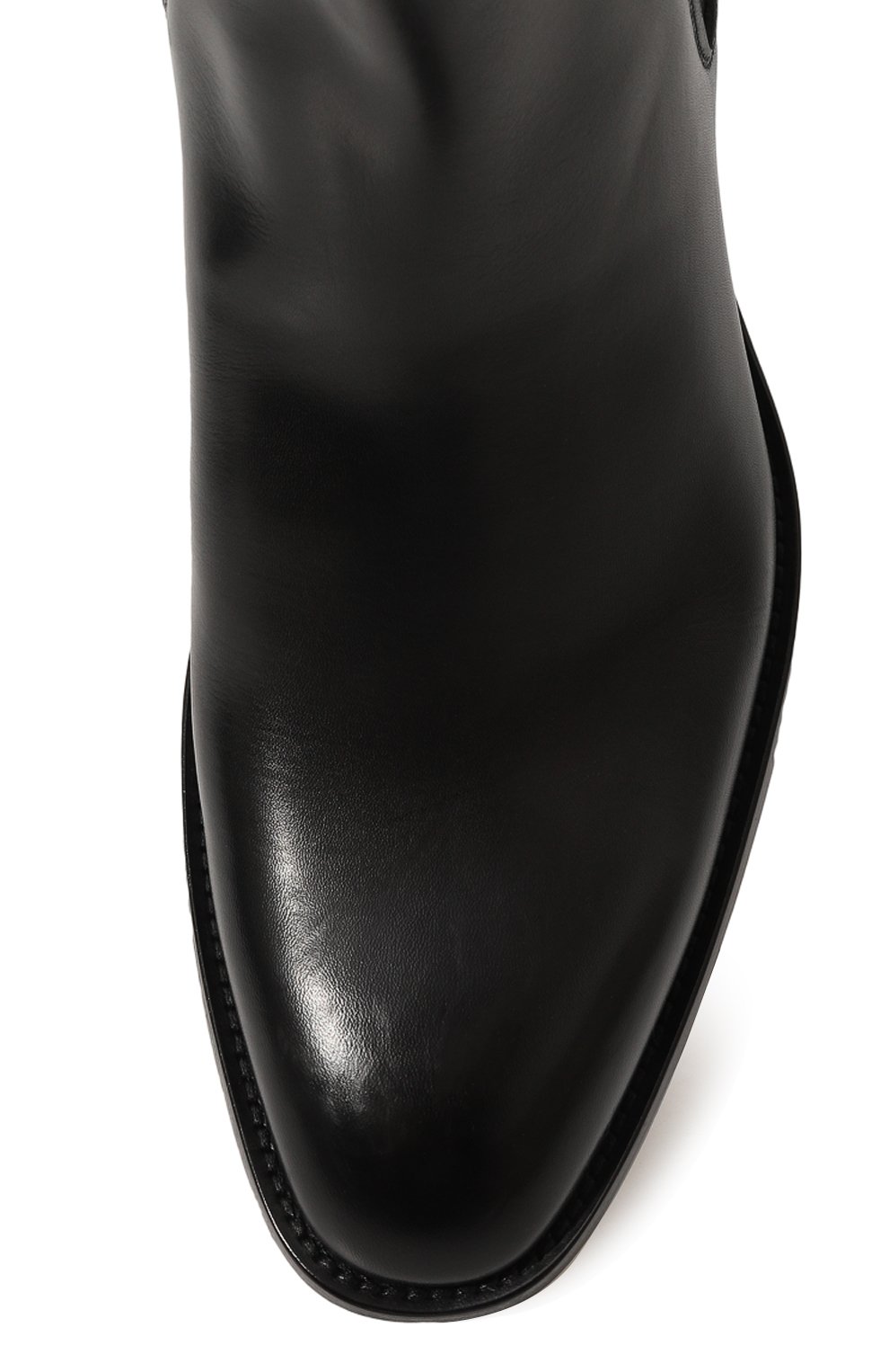 Кожаные челси PREMIATA, арт. 32125/B0X, фото 6