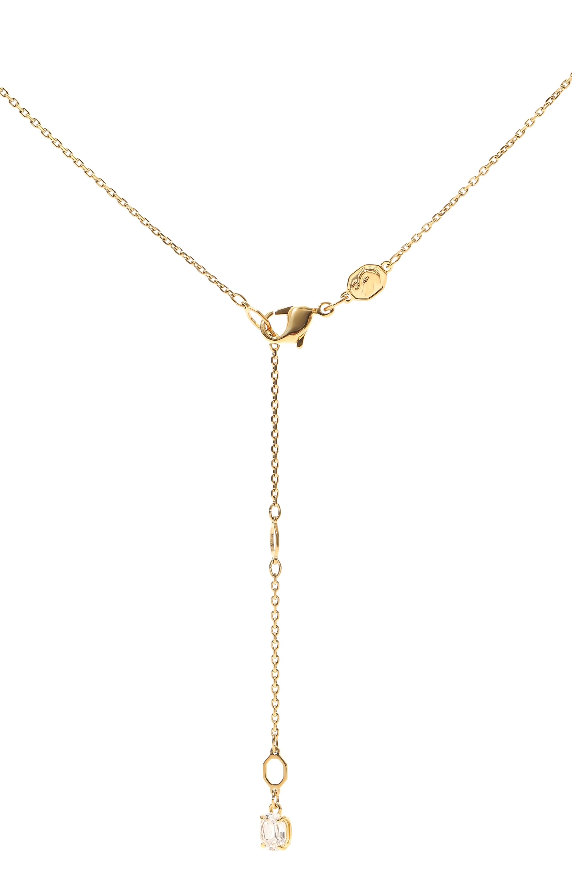 Подвеска idyllia на цепочке SWAROVSKI, арт. 5690874, фото 4