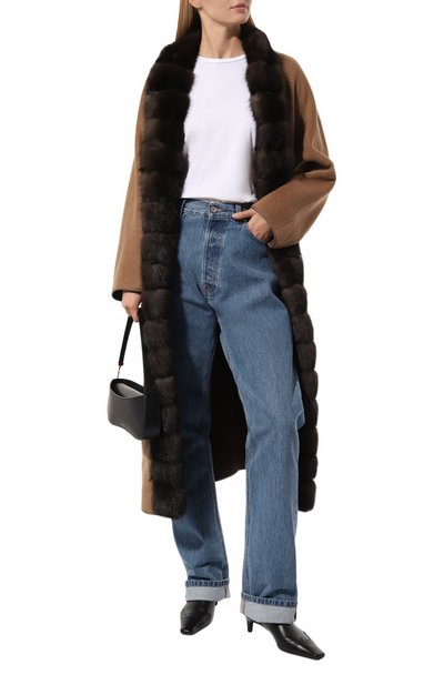 Кашемировое пальто SABLEFUR, арт. 72213-sb-05, фото 2