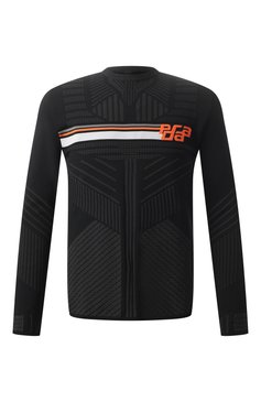 Джемпер prada linea rossa PRADA, арт. UMA876-1SOT-F0BJP, фото 1