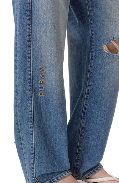 Джинсы RUBAN, арт. RSS26-90.1.410.7, фото 5
