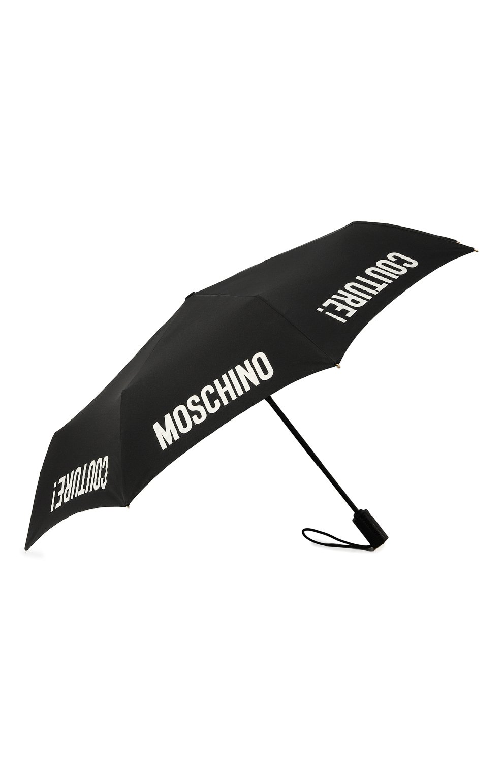 Складной зонт MOSCHINO, арт. 8983-0PENCL0SEA, фото 2