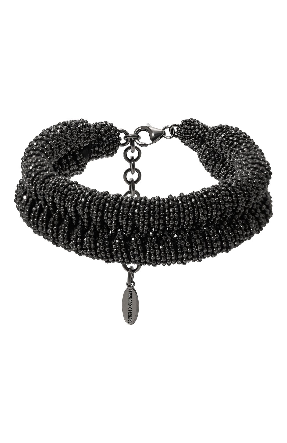 Браслет BRUNELLO CUCINELLI, арт. MB0W9G104, фото 1