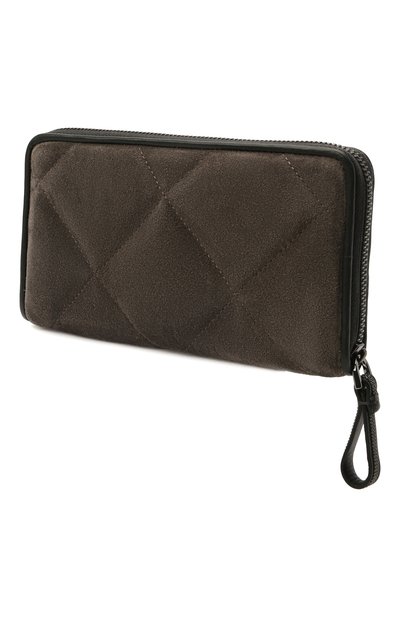 Кожаное портмоне BRUNELLO CUCINELLI, арт. MWDLD1354, фото 2