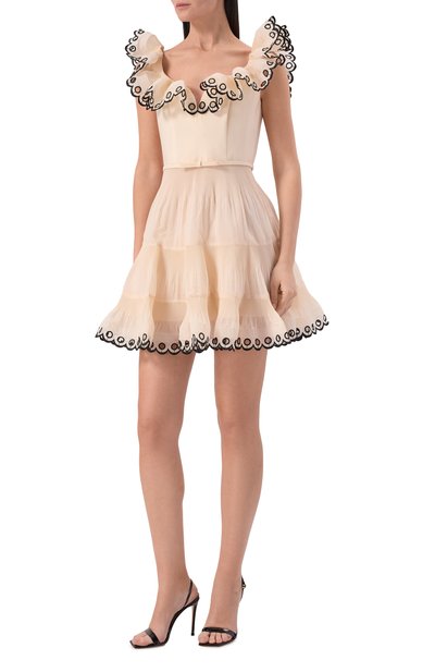 Платье ZIMMERMANN, арт. 7024DC26R, фото 2