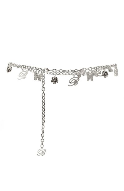 Женский пояс BLUMARINE, арт. 2W385A