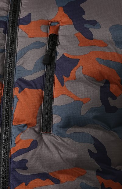 Пуховик lodge CANADA GOOSE, арт. 5078MP, фото 5