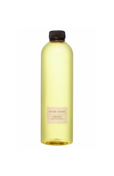 Рефил amalfi (500ml) DIVINE AROMA, арт. 7930108503550