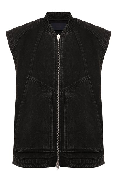 Мужской джинсовый жилет JUUN.J, арт. JC4739PD1/5