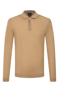 Темно-бежевый