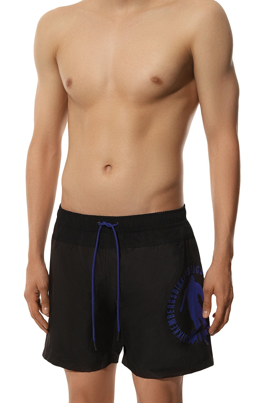 Плавки-шорты DIRK BIKKEMBERGS, арт. BKK3MBM02, фото 2