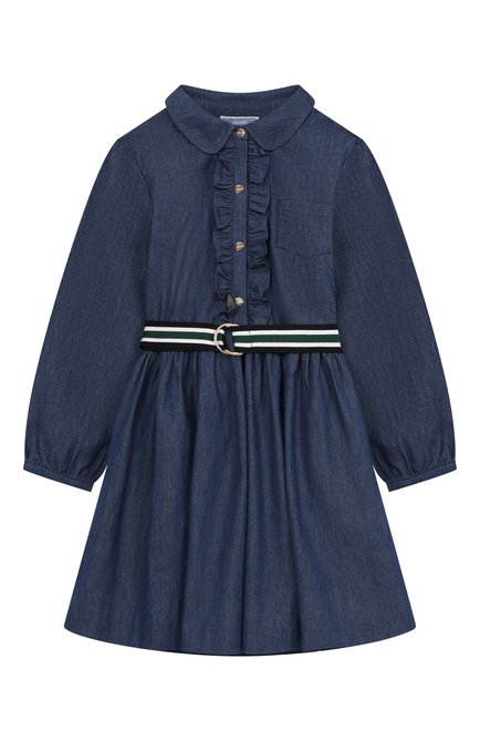 Джинсовое платье JACADI, арт. 2043387