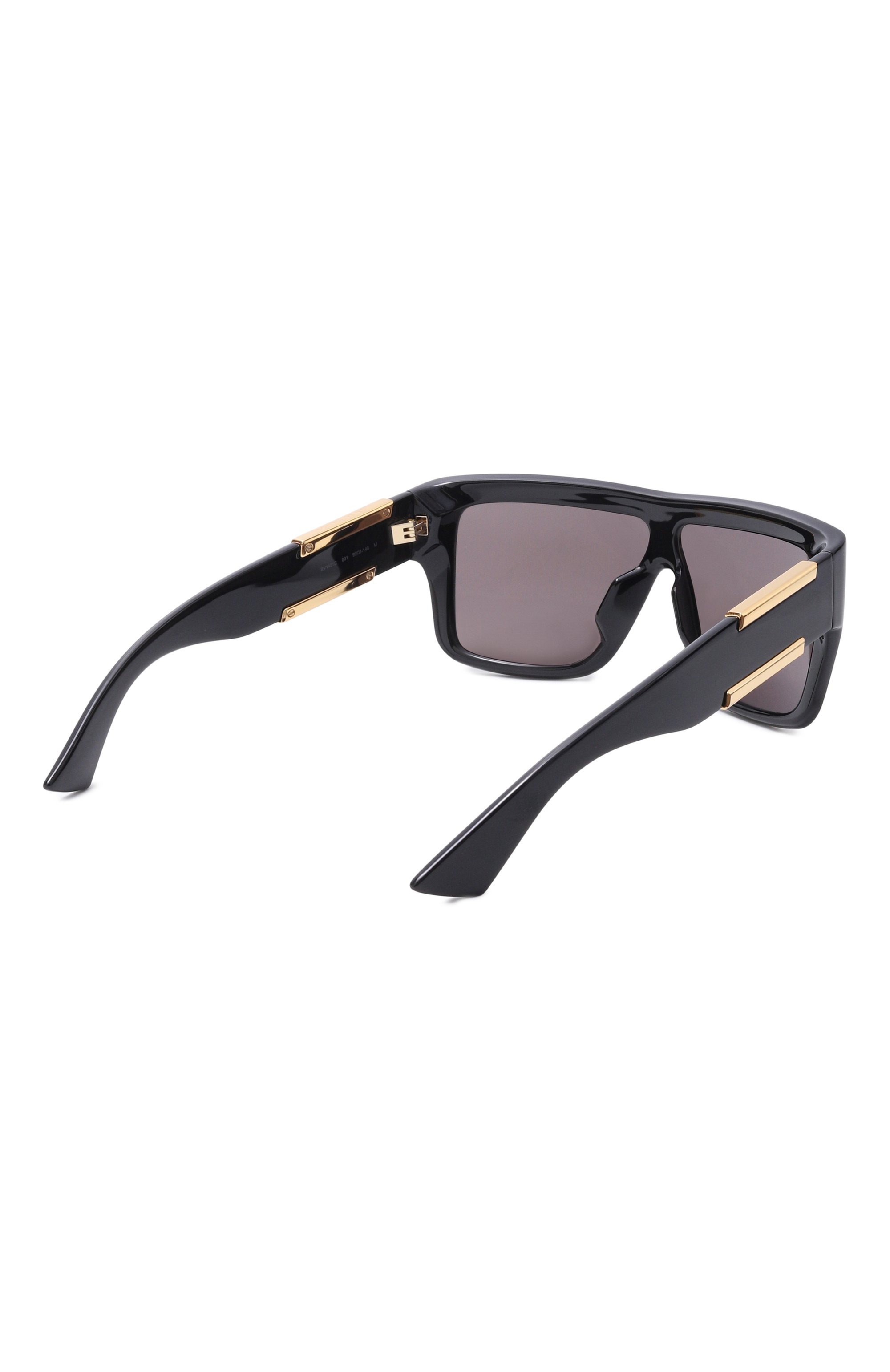 Солнцезащитные очки BOTTEGA VENETA, арт. BV1451S 001, фото 3
