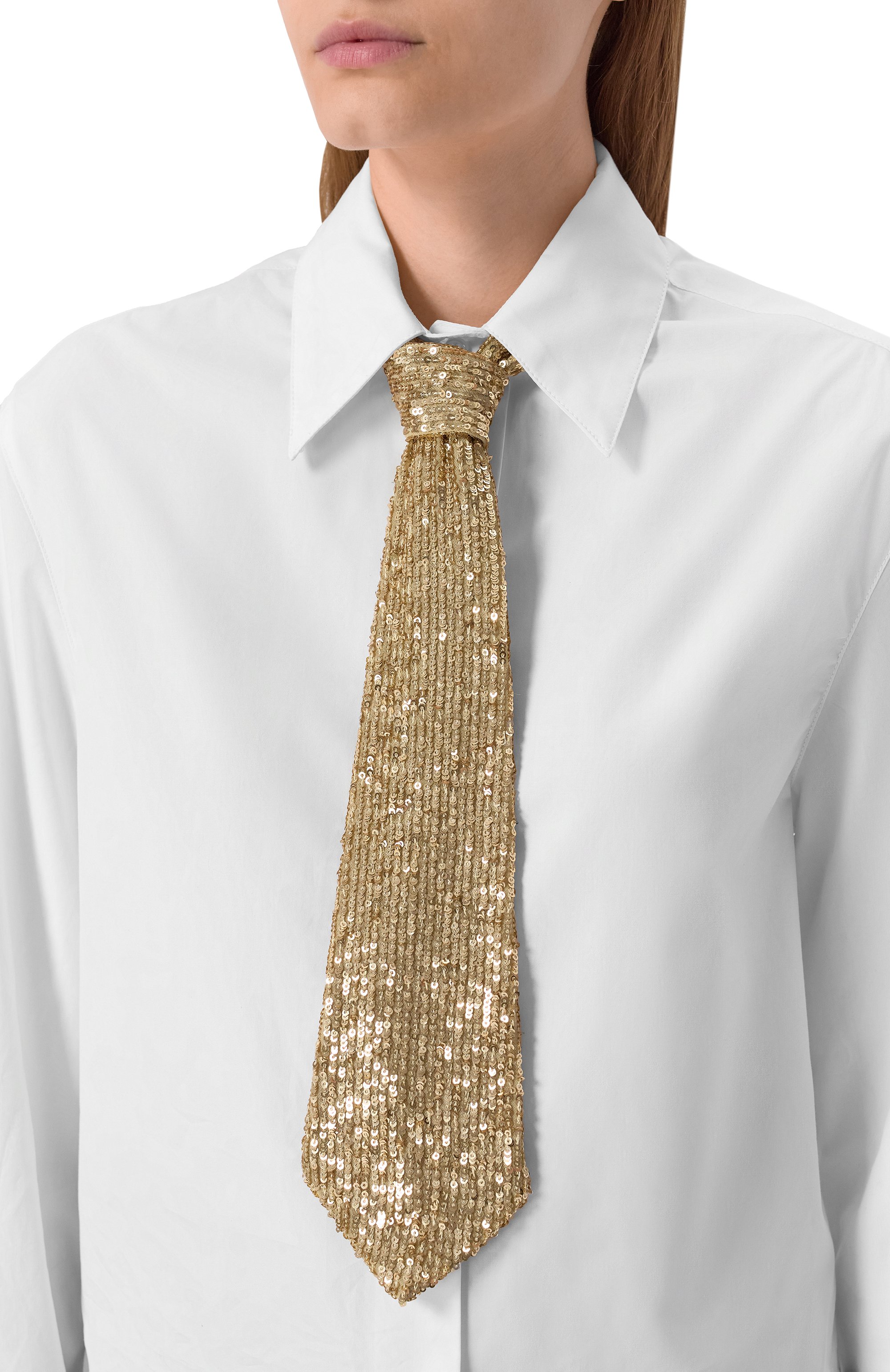 Галстук FLOWER ME, арт. TIE-NS011010L, фото 2