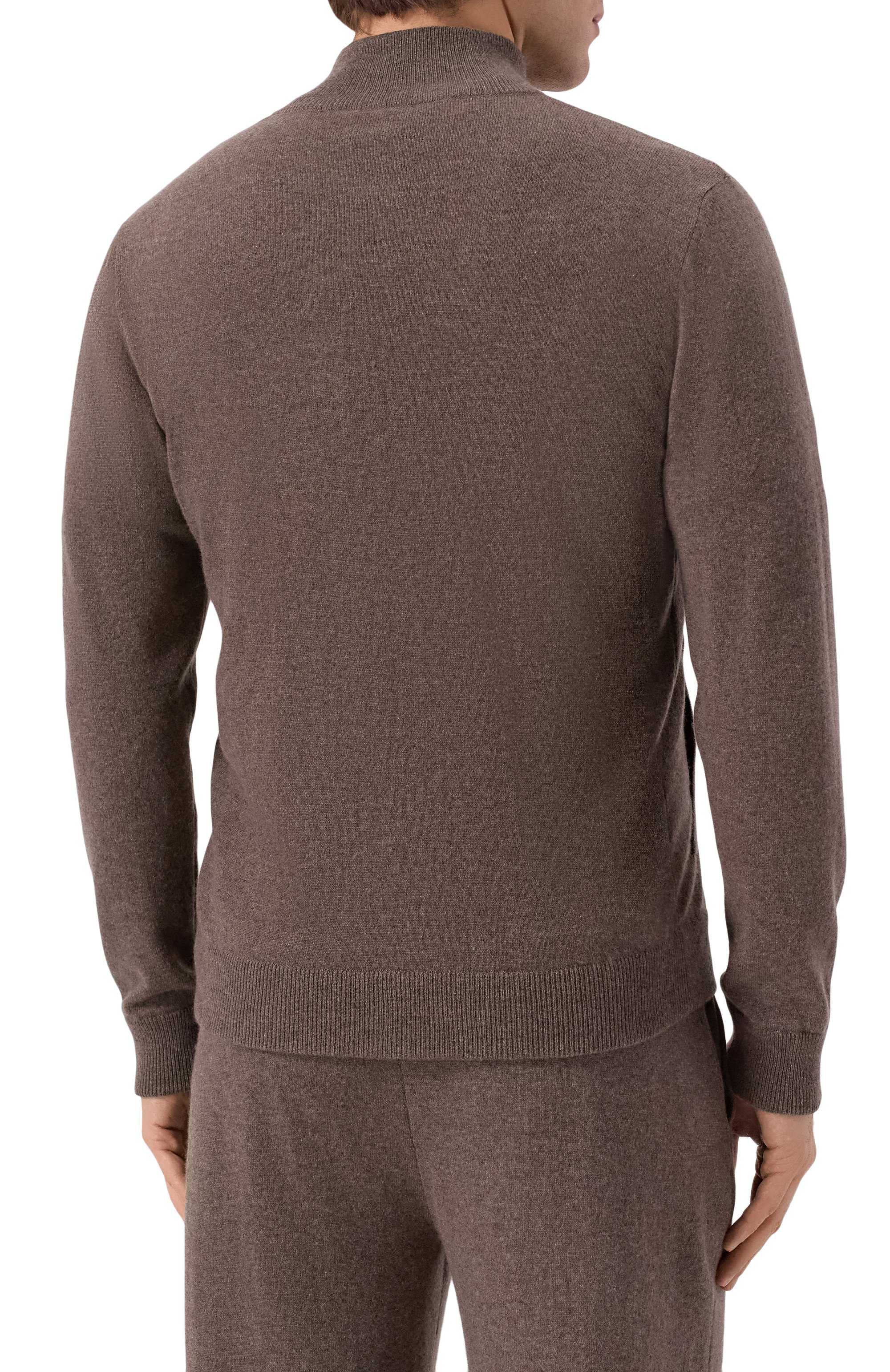 Кашемировый кардиган MVST, арт. M25.1MM.K015/K003, фото 4