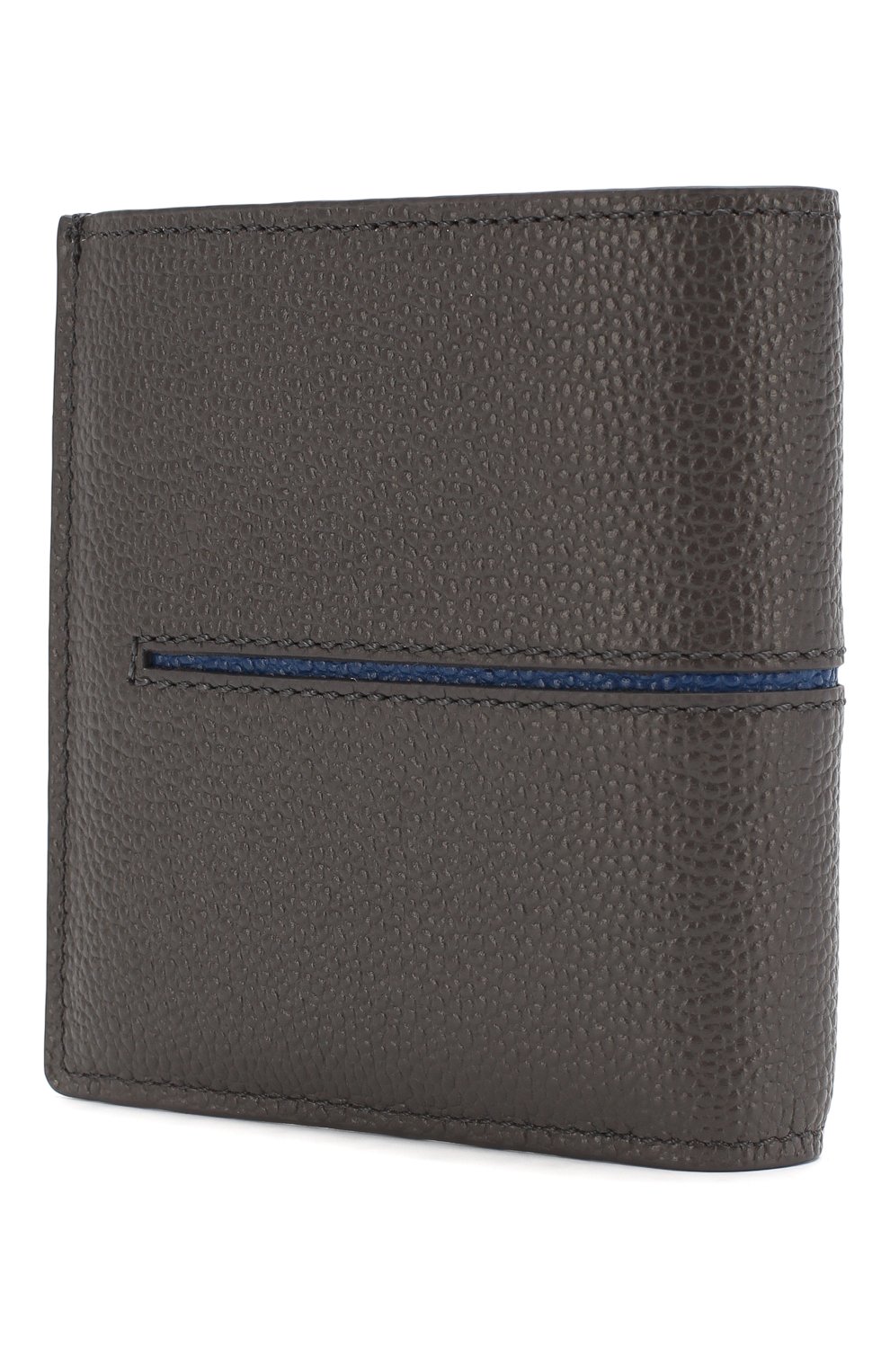 Кожаное портмоне TOD’S, арт. XAMACHB2200GPA, фото 2