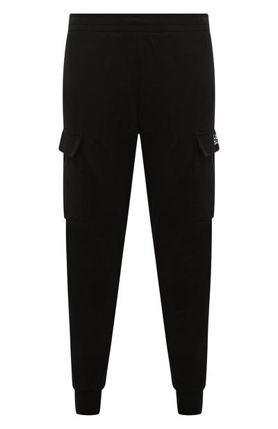 Мужские хлопковые джоггеры EA7, арт. 8NPP59/PJ05Z