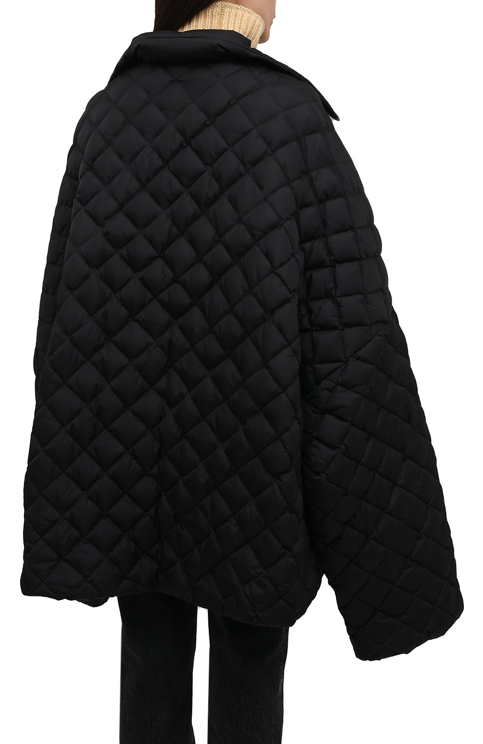 Пуховая куртка RAF SIMONS, арт. 212-W714-30080, фото 4