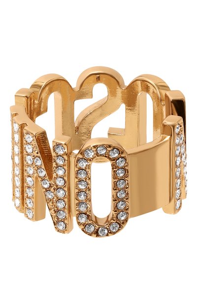 Кольцо MOSCHINO, арт. 71 A9150 8435, фото 3