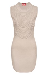 Светло-бежевый