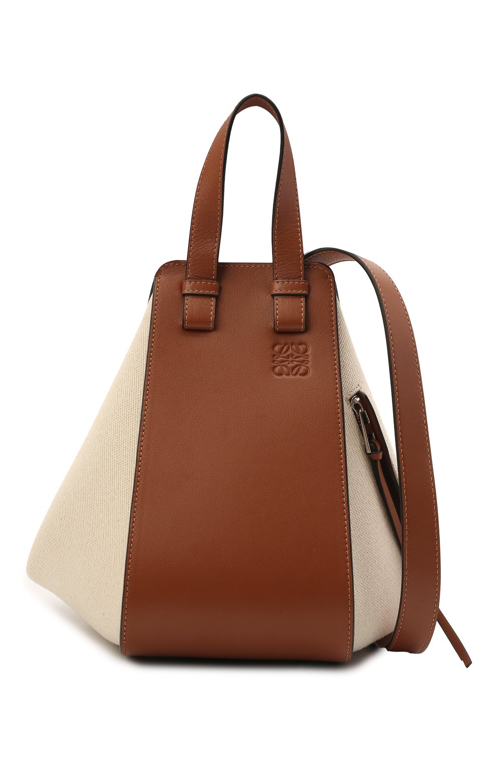 Сумка hammock small loewe x paula's ibiza LOEWE, арт. A538S35X27, фото 6