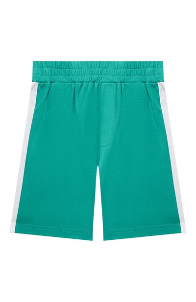 Комплект из футболки и шорт MONCLER, арт. G1-954-8M747-20-83907/4-6A, фото 4