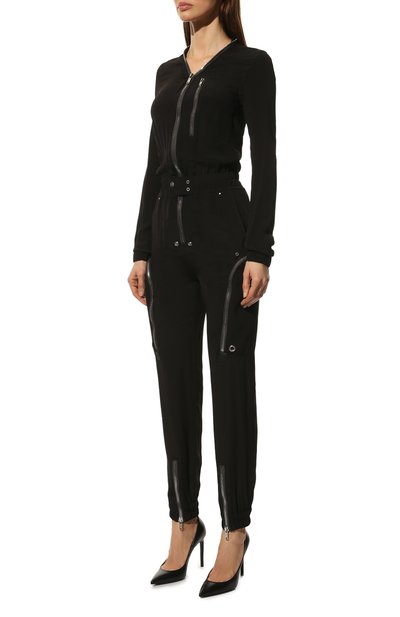 Ком бинезон RICK OWENS, арт. RP01B4550/CC, фото 3