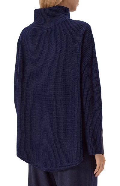 Свитер из шерсти и кашемира MAX AND MOI, арт. H25PERLE, фото 4