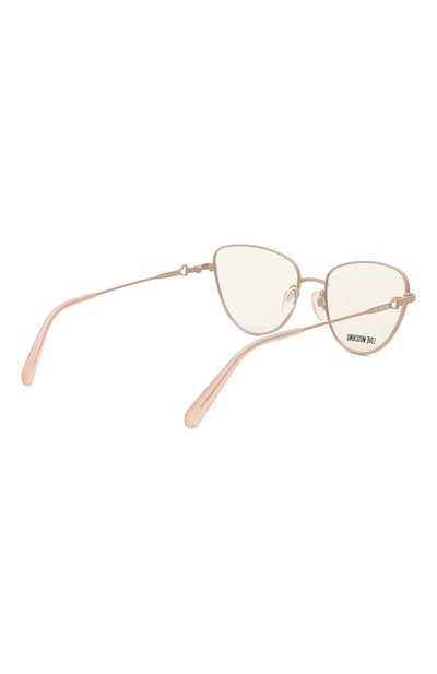 Оправа MOSCHINO, арт. M0L608/TN 8KJ, фото 4