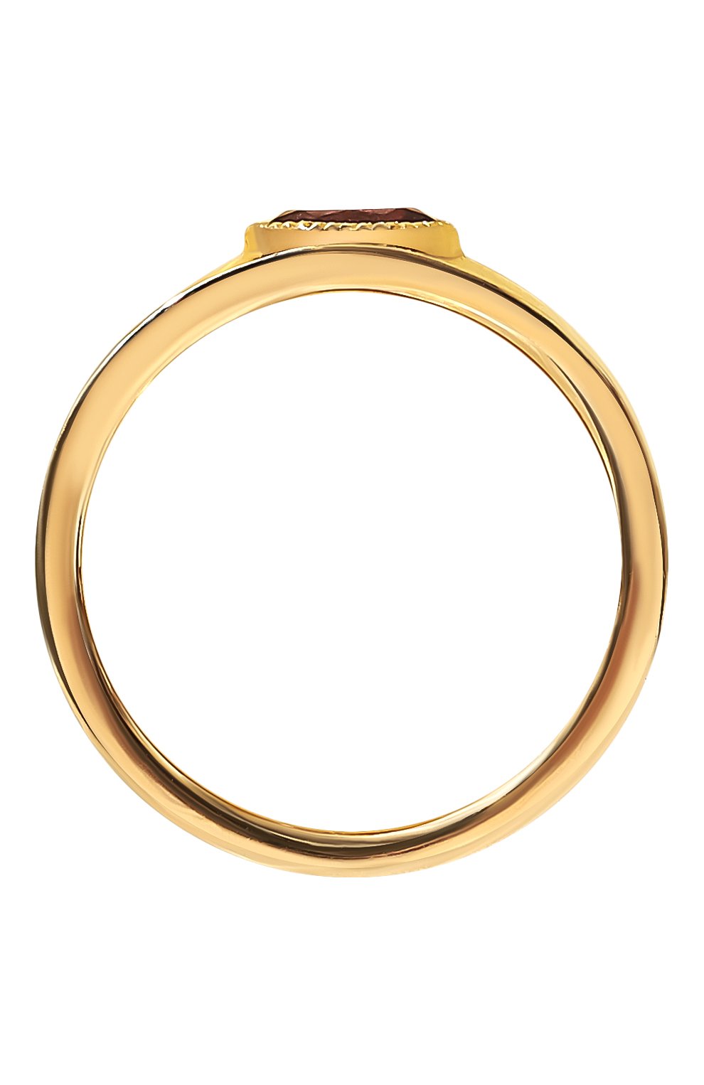 Кольцо с аметистом MOONKA, арт. an-r-amt, фото 4