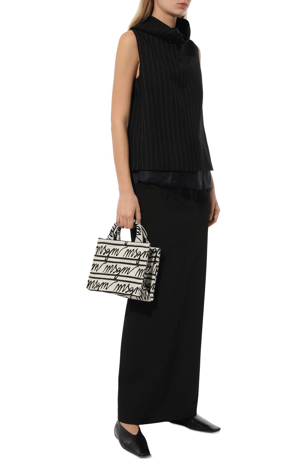 Сумка MSGM, арт. 3641MDZ78/659, фото 7