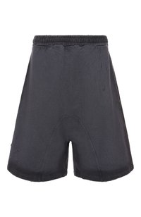 Темно-серый