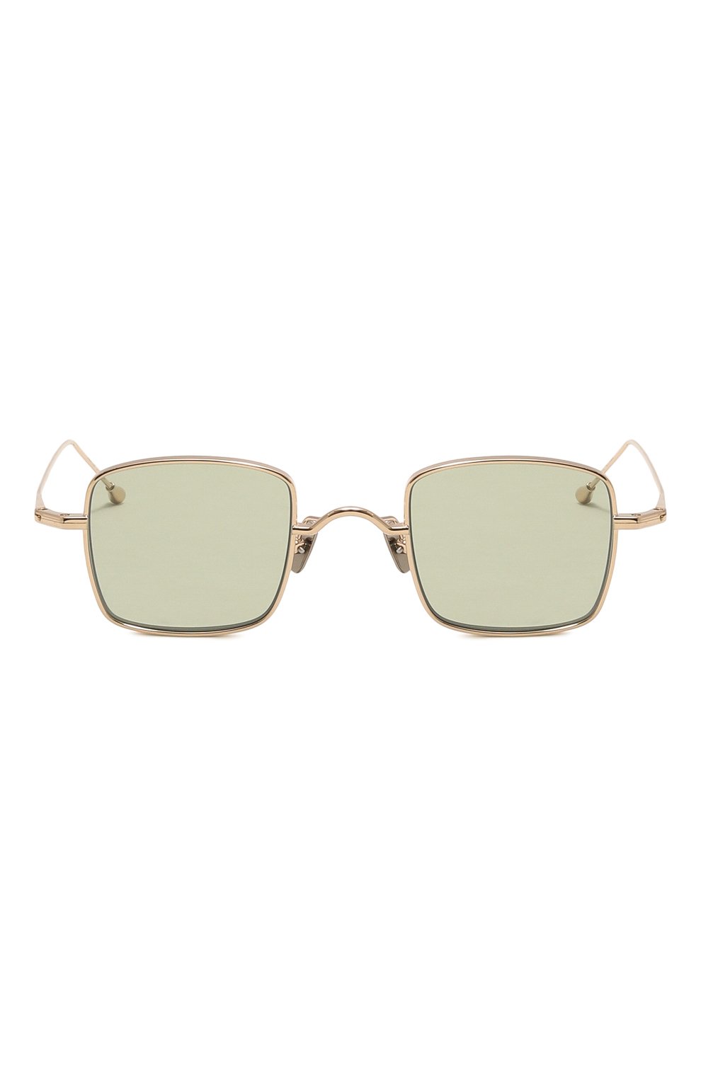 Солнцезащитные очки PETER&MAY WALK, арт. TT13 PETIT ANIMAL G0LD GRAPHITE GREEN, фото 3