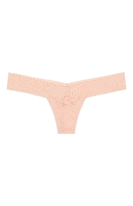 Женские трусы-танга HANKY PANKY, арт. 771001