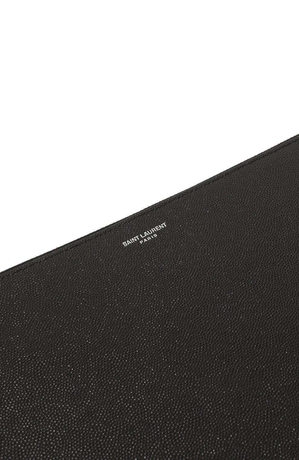 Кожаная папка для документов SAINT LAURENT, арт. 683872BTY0N, фото 3
