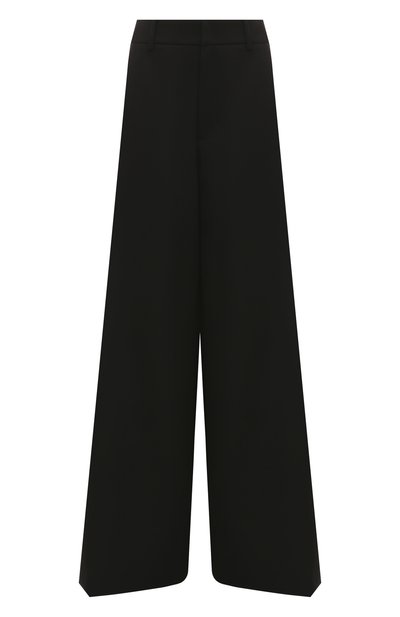 Женские шерстяные брюки JUUN.J, арт. JC4821H18