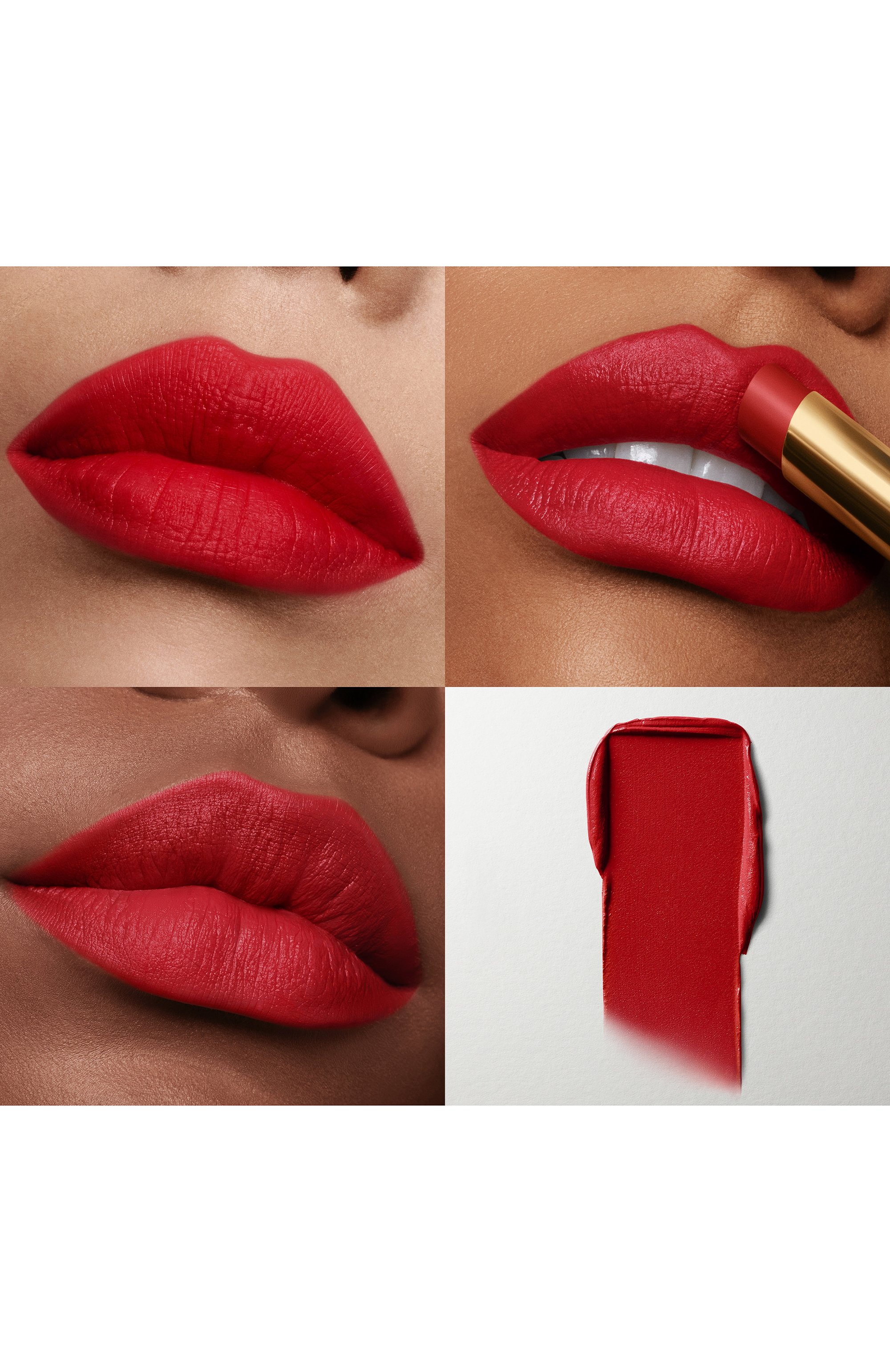 Помада для губ runway lip stylo matte, оттенок 16 scarlet rouge (2g) TOM FORD, арт. T1QH-07, фото 2