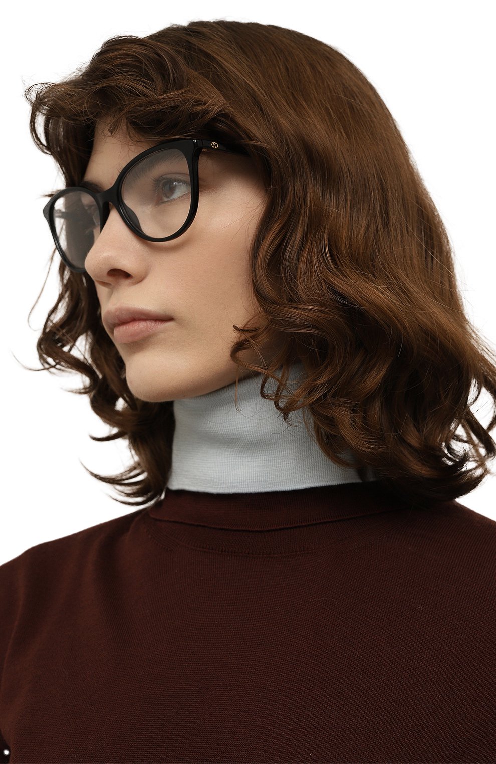 Оправа GUCCI, арт. GG1359 001, фото 2