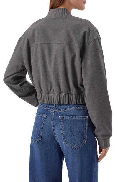 Бомбер HUGO, арт. 50546806, фото 4