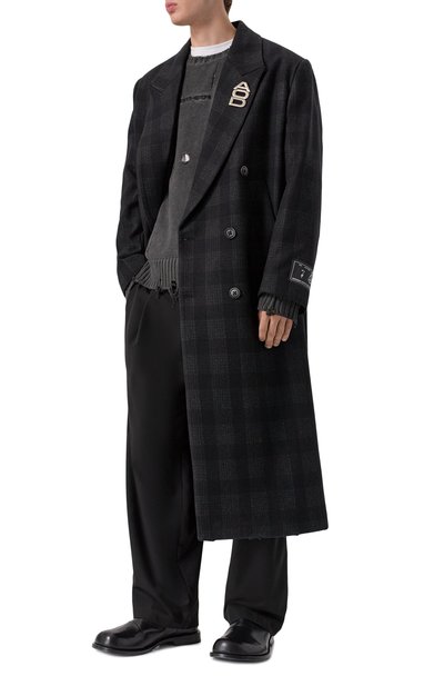 Хлопковый джемпер AN OTHER DATE, арт. F50DMAJP085, фото 2