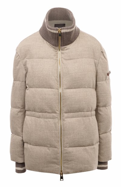 Женский пуховик LORENA ANTONIAZZI, арт. A2403PI15B/4439